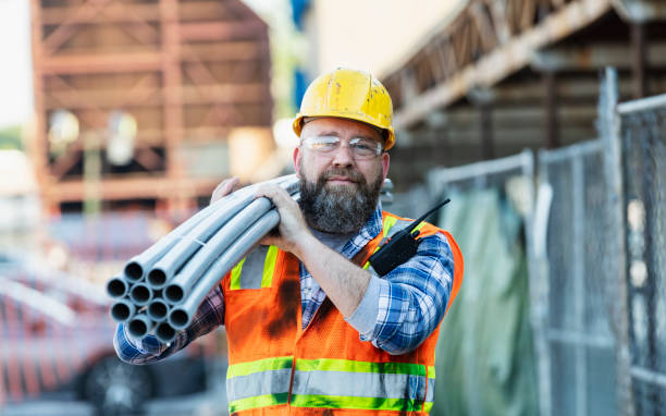 Septic System Installation and Maintenance in Oak Ridge North, TX