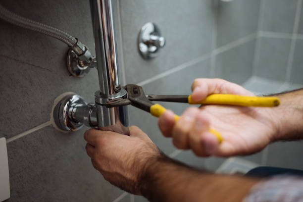 Professional Plumbing services in Oak Ridge North, TX